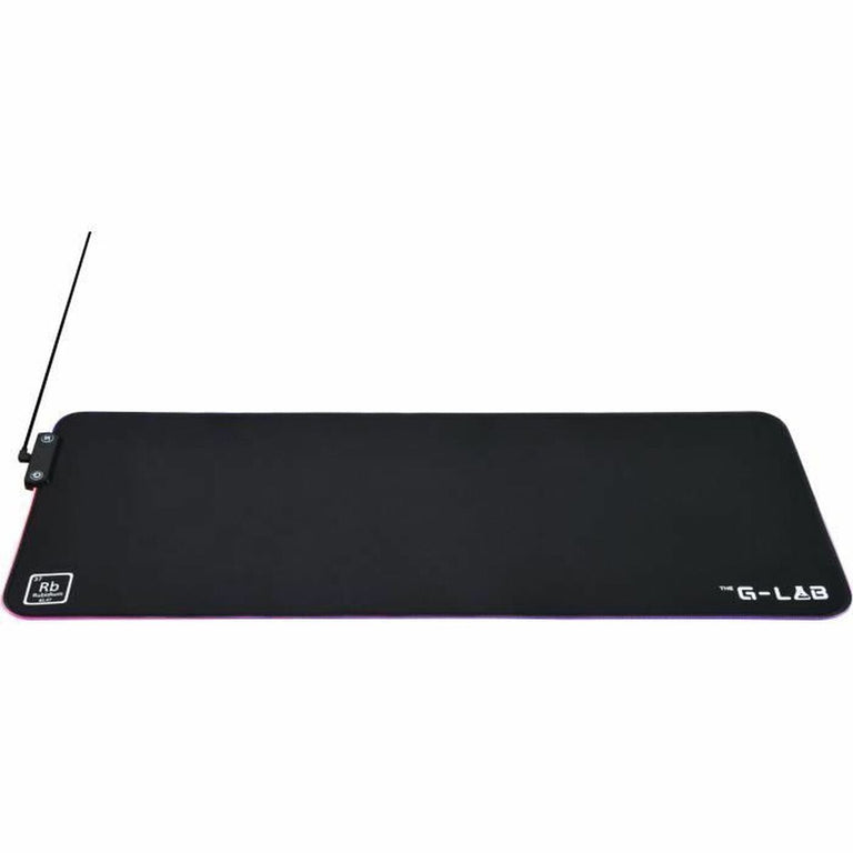 Tapis de Souris The G-Lab Noir