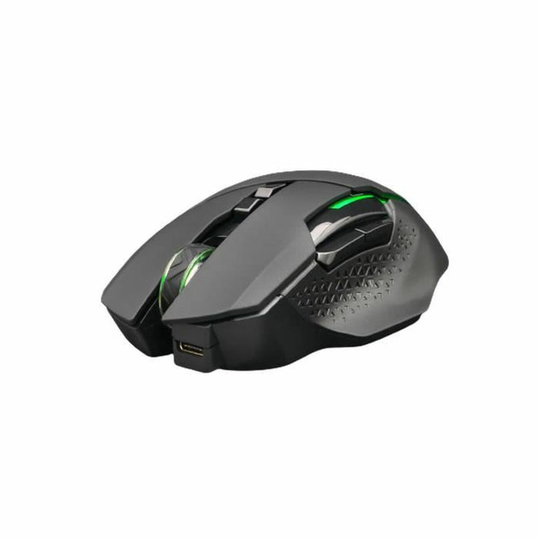 Souris sans-fil The G-Lab SANS FIL Noir