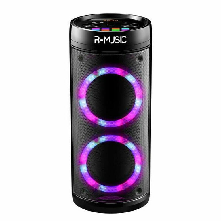 Haut-parleur portable R-music Booster Party 600 W