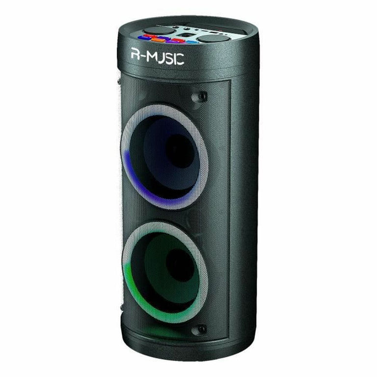 Haut-parleur portable R-music Booster Party 600 W