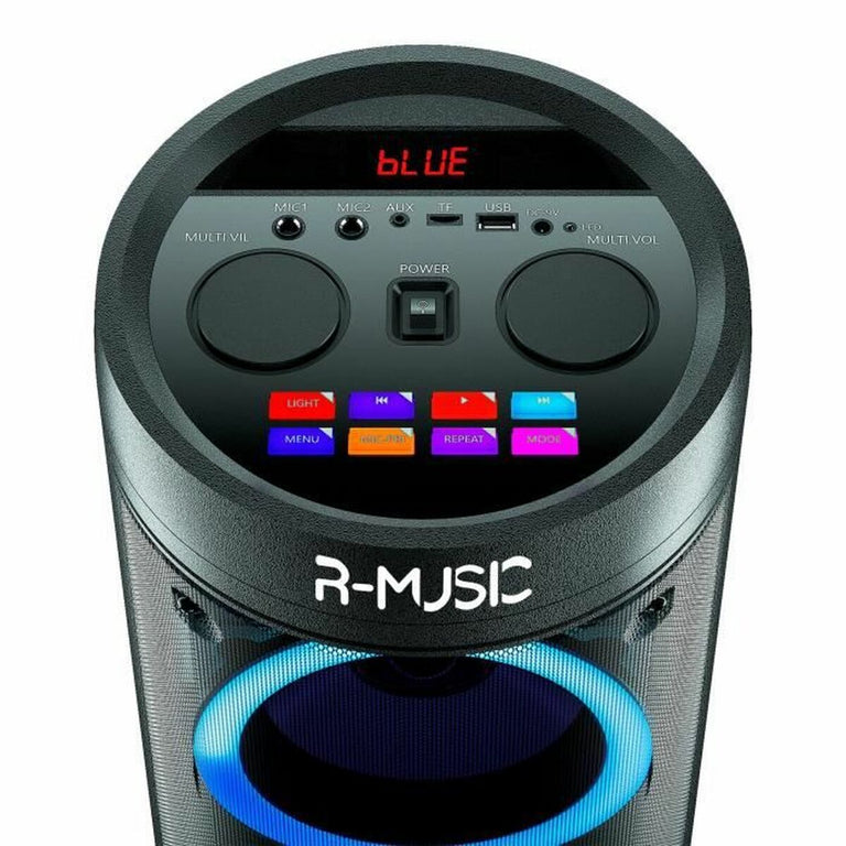 Haut-parleur portable R-music Booster Party 600 W