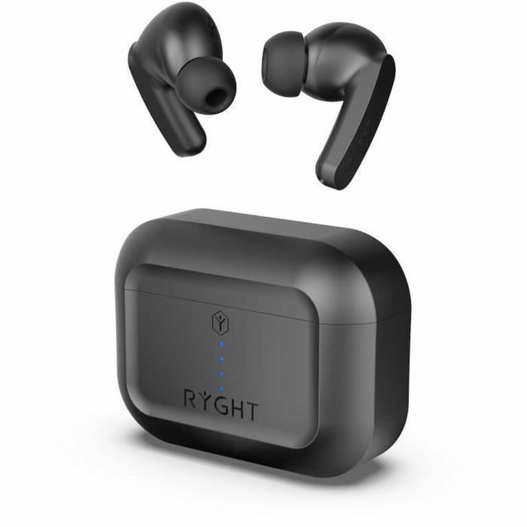 Headphones Ryght Black