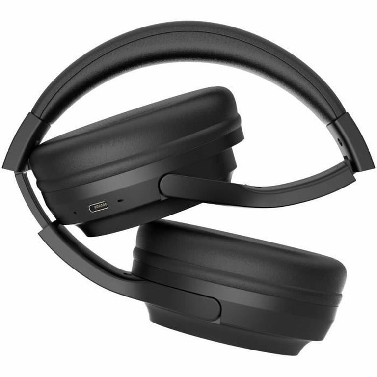 Casque audio Ryght Tempo Noir