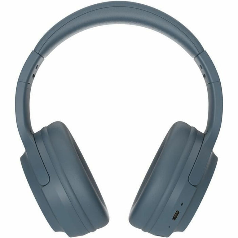 Oreillette Bluetooth Ryght Tempo Bleu