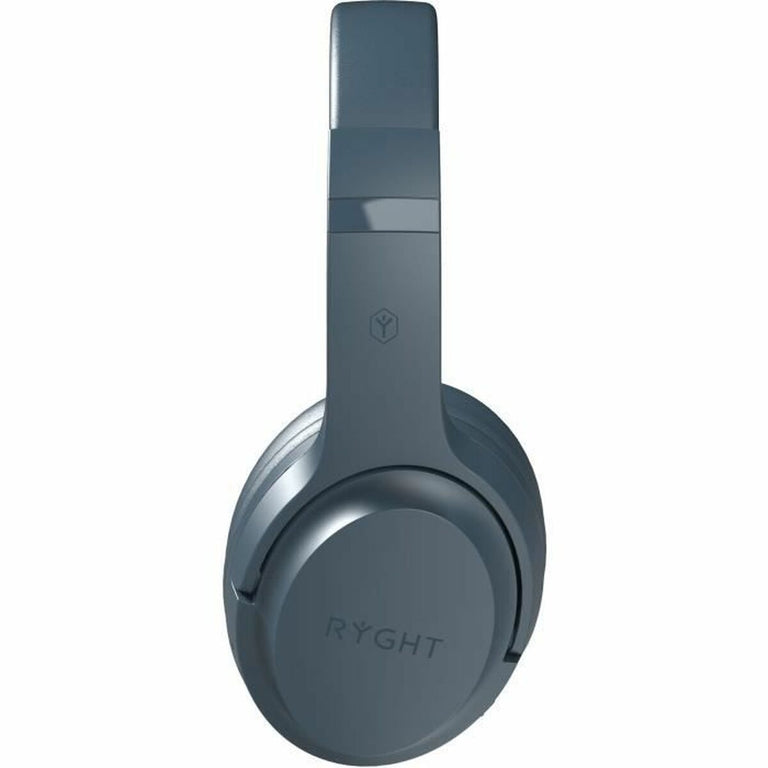 Oreillette Bluetooth Ryght Tempo Bleu