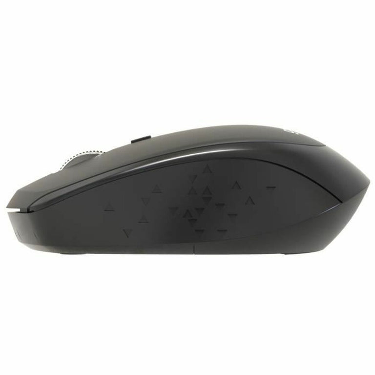 Souris sans-fil Mobility Lab Green-E Noir