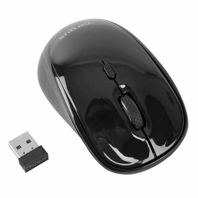 Souris Targus AMW50EU              Noir