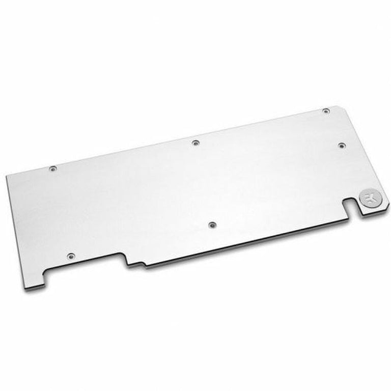 Plateau de Refroidissement pour Rack EKWB Quantum Vector Dual Evo RTX 2070/2080