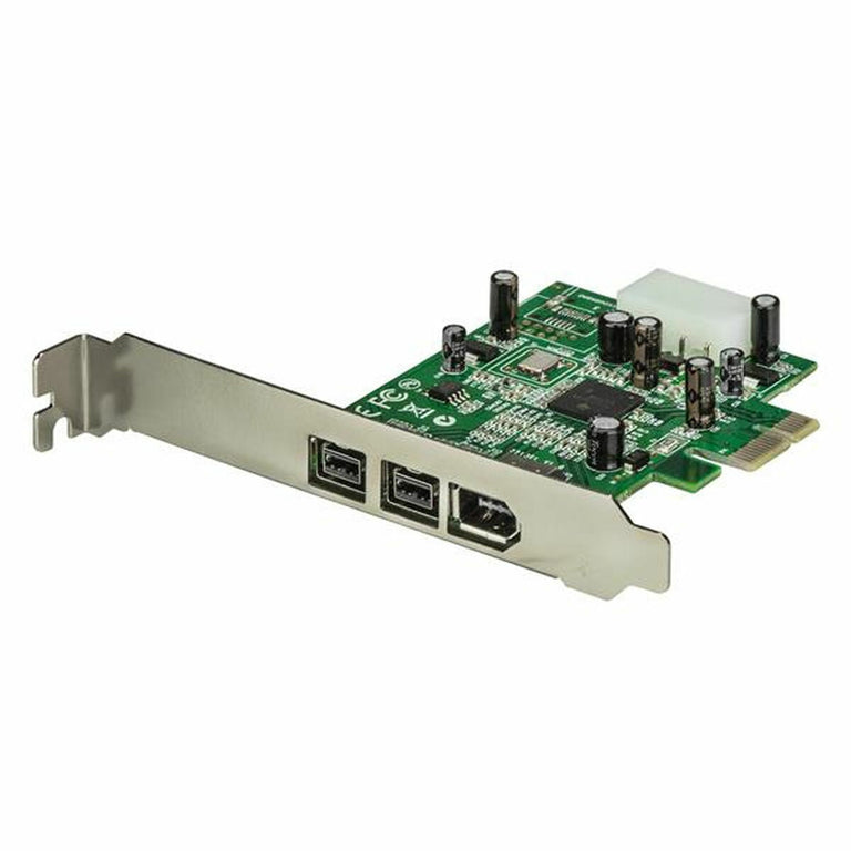 Carte PCI Startech PEX1394B3