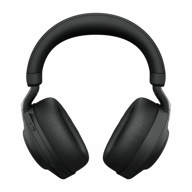 Casques avec Microphone Jabra 28599-999-989        Noir