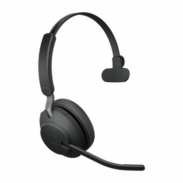 Casques avec Microphone Jabra 26599-889-989 Noir