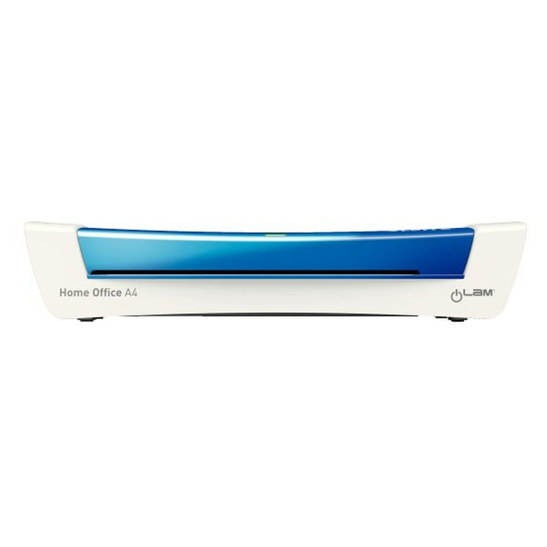 Laminator Leitz iLAM Laminator Home Office A4 Blue White