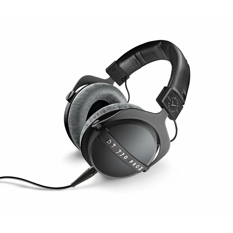 Casque audio Beyerdynamic DT 770 PRO X LE