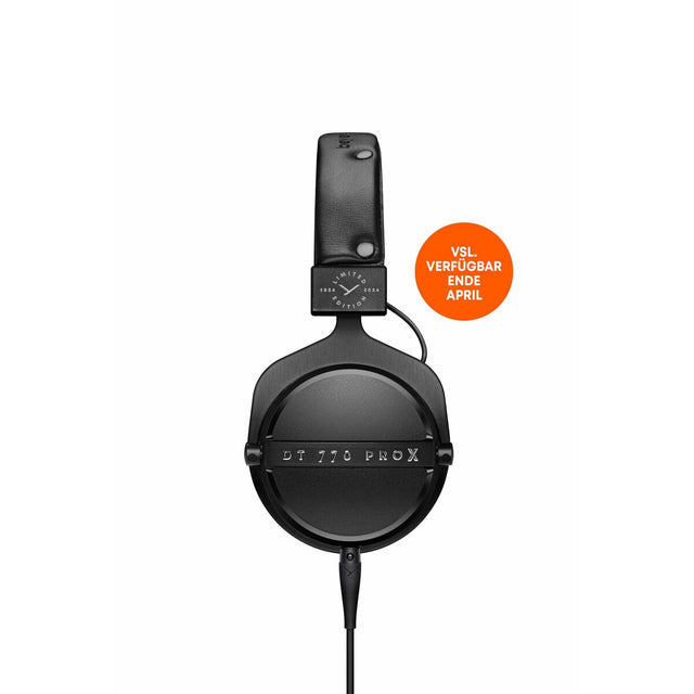 Casque audio Beyerdynamic DT 770 PRO X LE