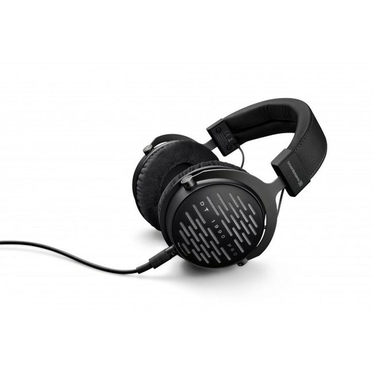 Casque Beyerdynamic DT 1990 PRO Noir