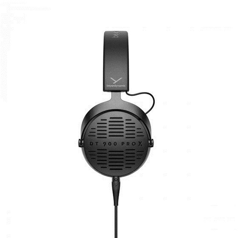 Casque Beyerdynamic DT 900 Pro X Noir