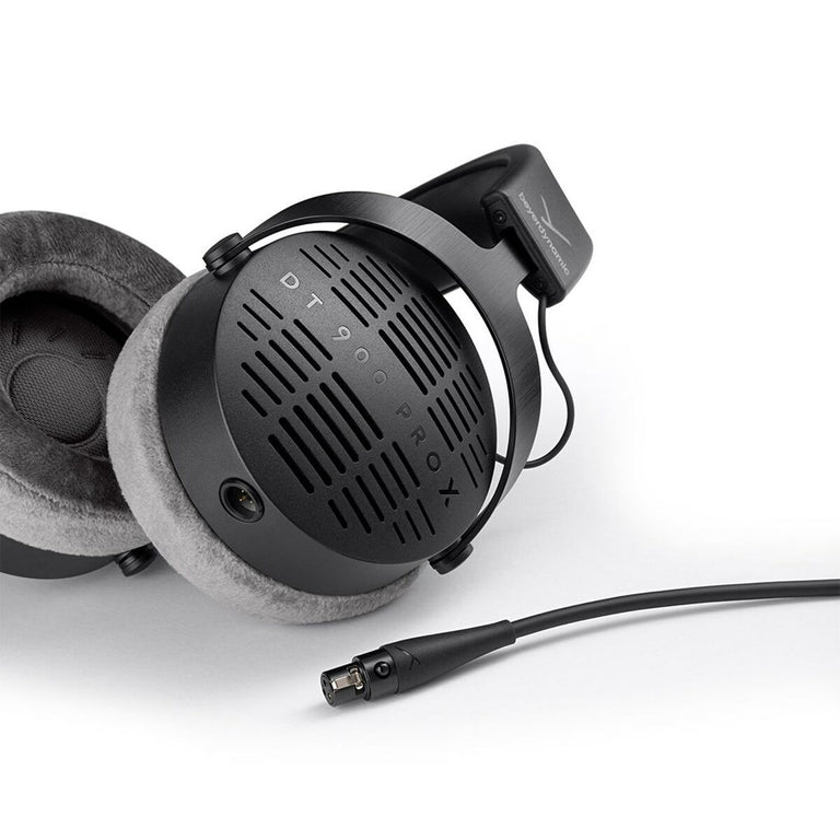 Casque Beyerdynamic DT 900 Pro X Noir