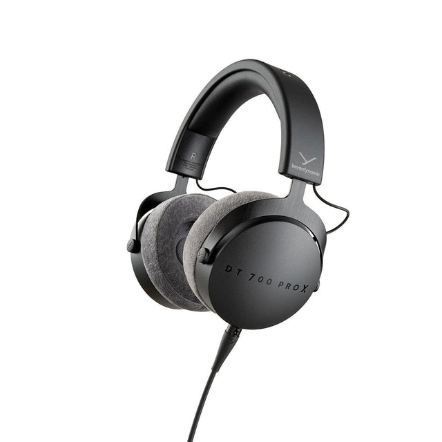 Casque Beyerdynamic DT 700 Pro X Noir