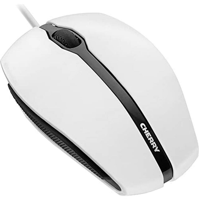 Souris Optique Cherry JM-0300-0 1000 DPI Blanc