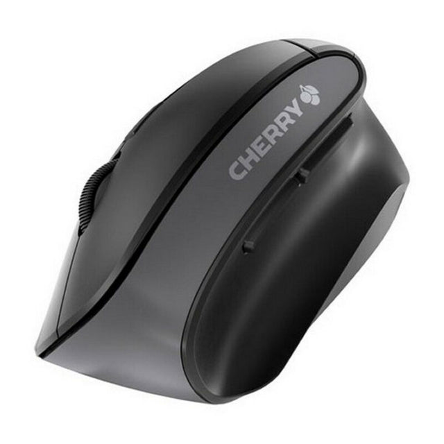 Souris sans-fil Cherry JW-4500 1200 dpi Noir