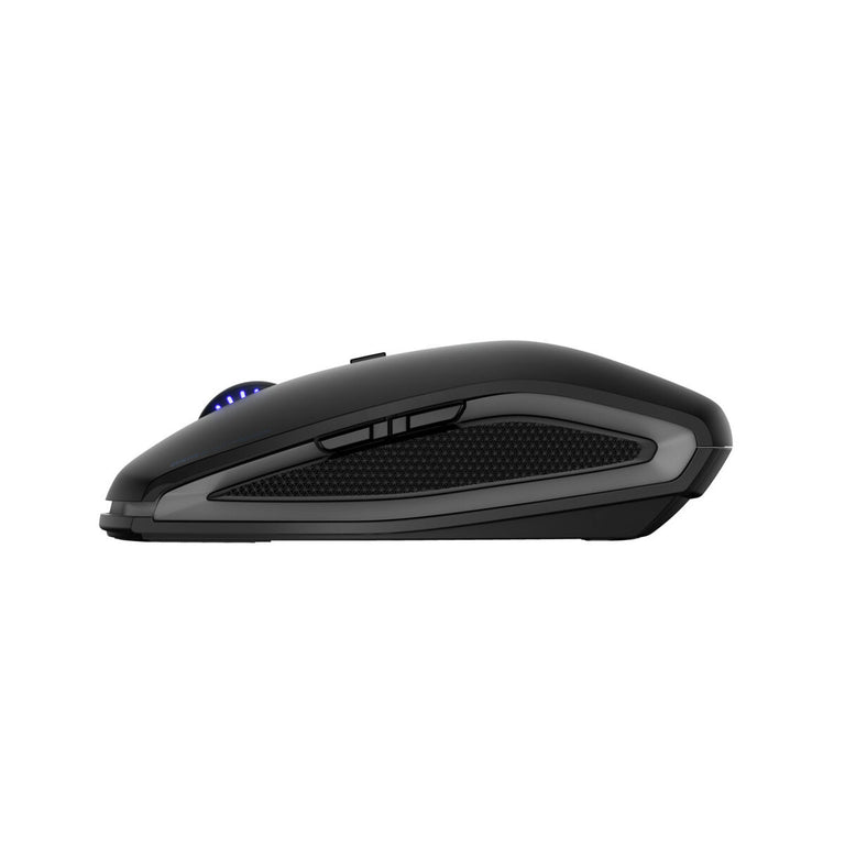 Wireless Mouse Cherry GENTIX BT Black