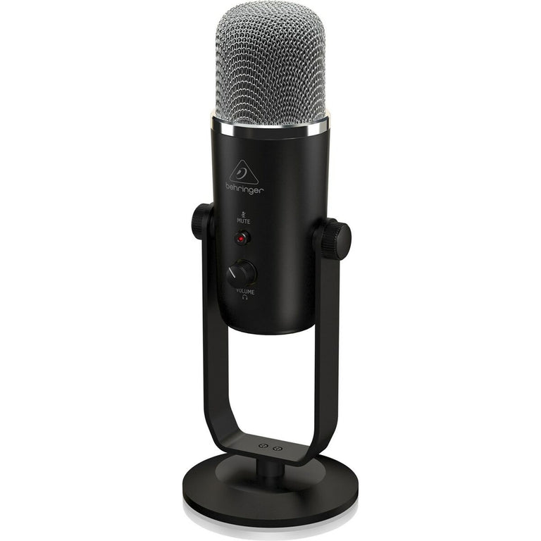 Microphone à condensateur Behringer BIGFOOT