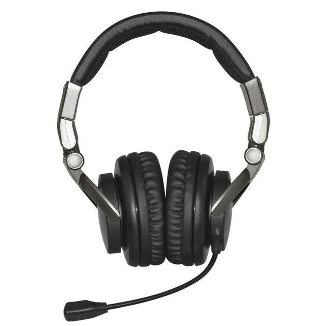 Oreillette Bluetooth Behringer BB 560M Noir