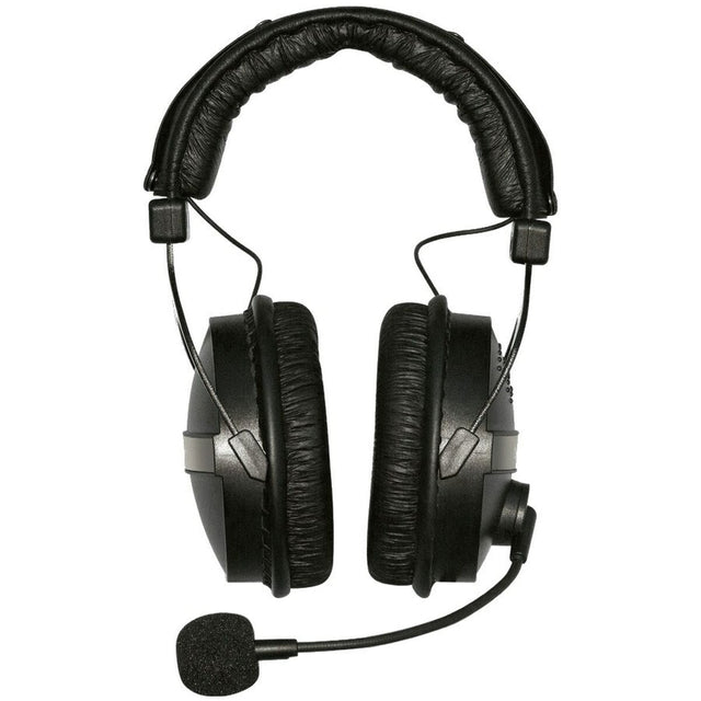 Casque audio Behringer HLC660U