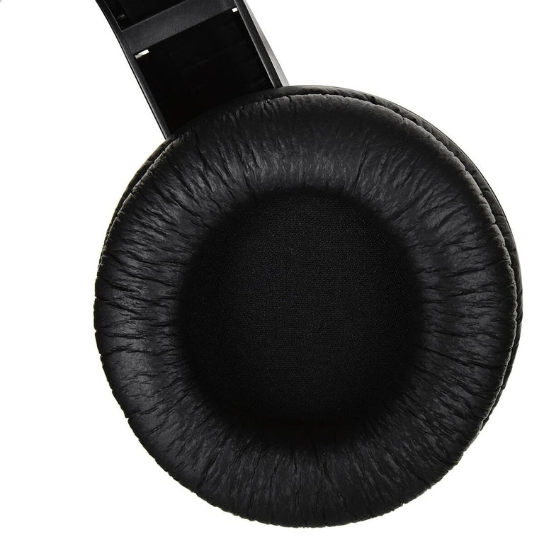 Casques avec Microphone Behringer HPM1100 Noir