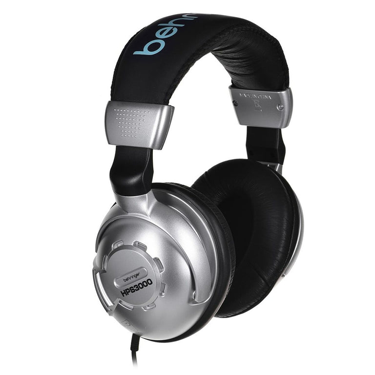 Casque audio Behringer HPS3000