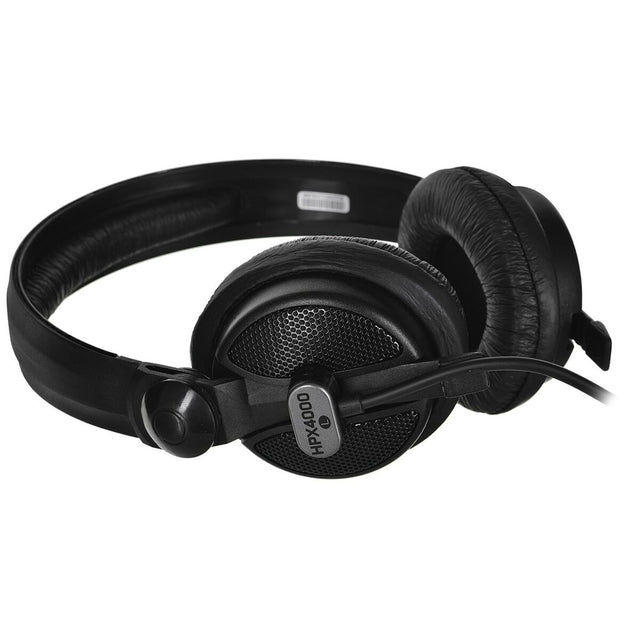 Casque audio Behringer HPX4000