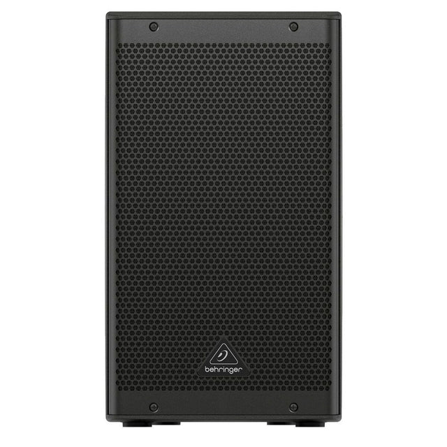 Haut-parleurs bluetooth Behringer DR110DSP Noir 1000 W