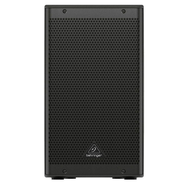 Haut-parleurs bluetooth Behringer DR110DSP Noir 1000 W