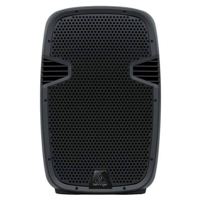 Haut-parleurs bluetooth Behringer PK112A Noir 600 W