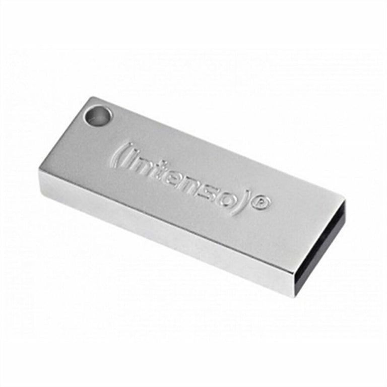 USB stick INTENSO 3534480 Silver 32 GB