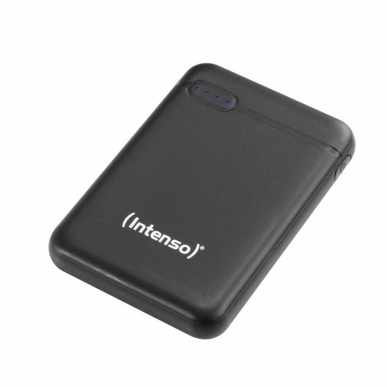 Powerbank INTENSO 7313520 5000 mAh Black