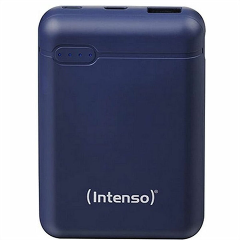 Powerbank INTENSO XS5000 5000 mAh Blue