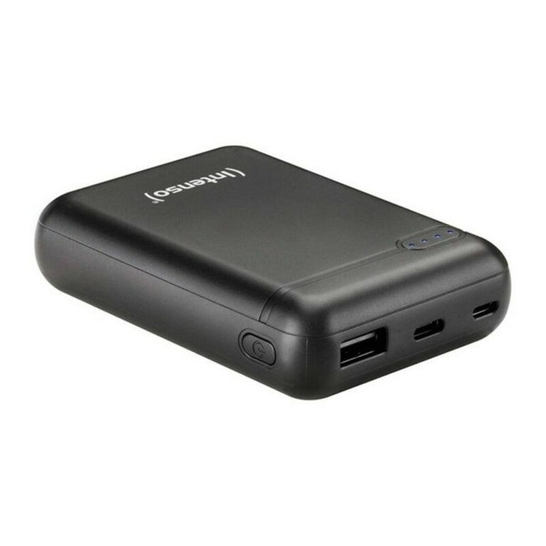 Power Bank INTENSO 7313530 10000 mAh Black