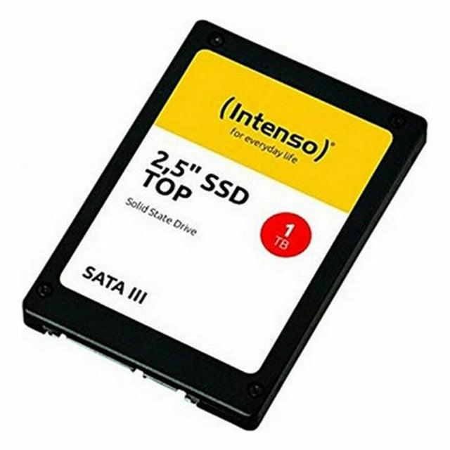 Hard Drive INTENSO 3812460 2,5" 1 TB SSD