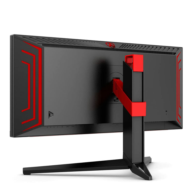 Monitor AOC AG344UXM UltraWide Quad HD 34" 170 Hz