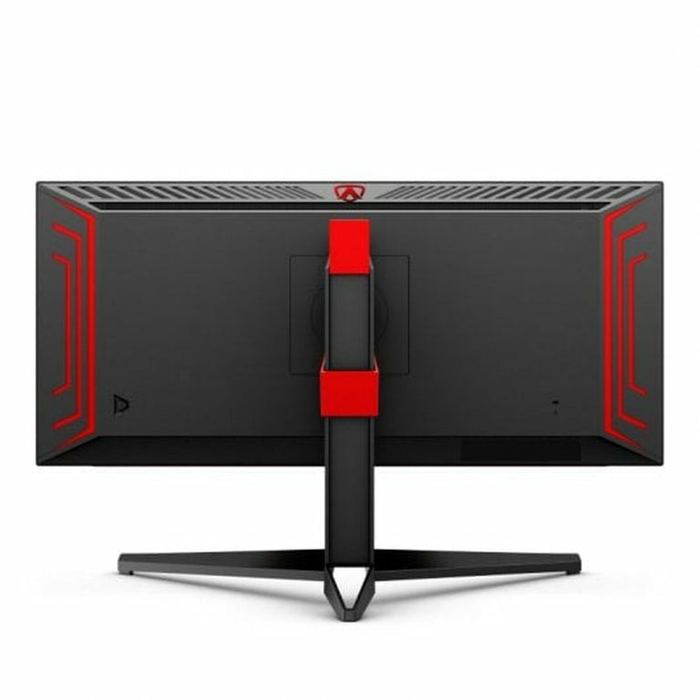 Monitor AOC AG344UXM UltraWide Quad HD 34" 170 Hz