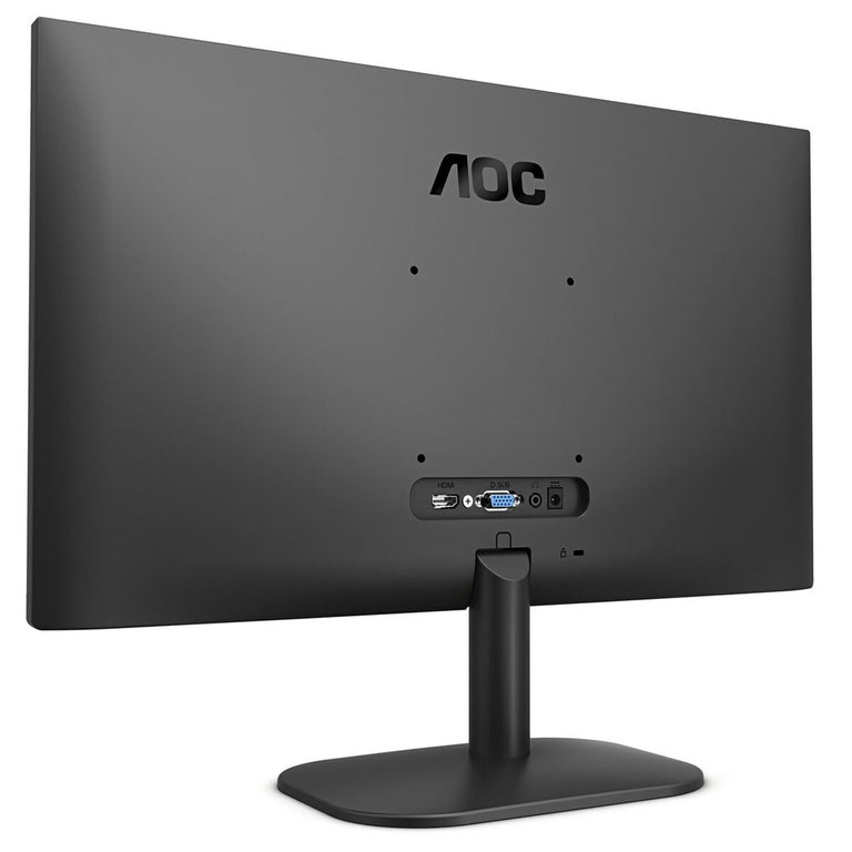 Écran AOC 22B2H/EU 21,5" WLED LED VA Flicker free 75 Hz 50-60  Hz