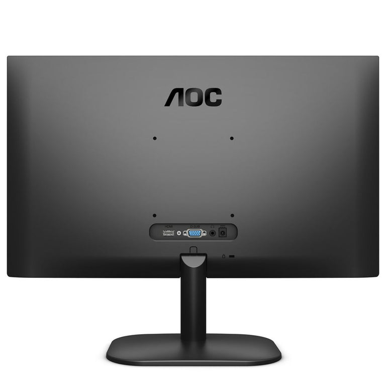 Écran AOC 22B2H/EU 21,5" WLED LED VA Flicker free 75 Hz 50-60  Hz