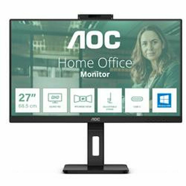 Écran AOC 24P3QW 23,8" IPS Flicker free 75 Hz