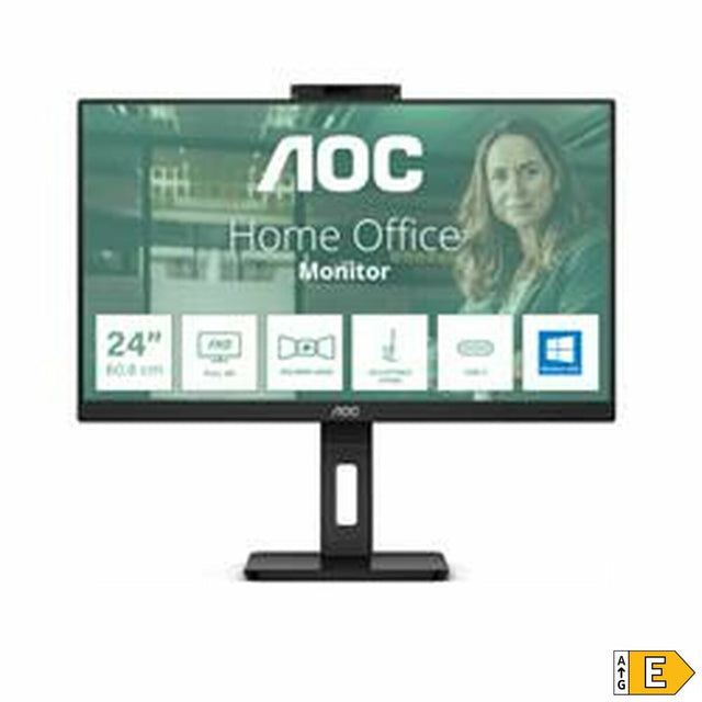 Écran AOC 24P3CW 23,8" Full HD 75 Hz 60 Hz