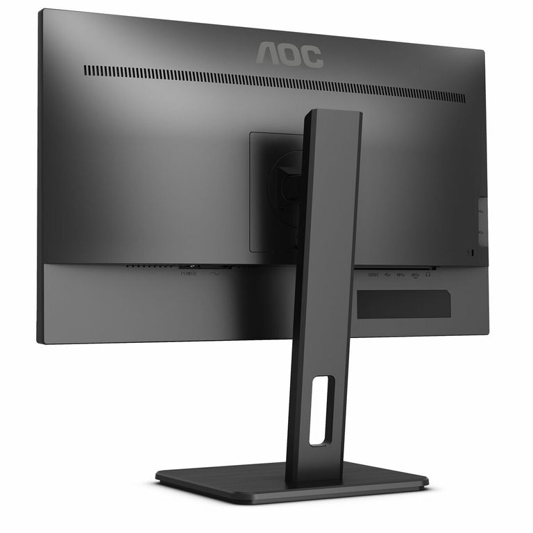 Monitor AOC 24P2Q 24" FHD LED IPS LED LCD AMD FreeSync Flicker free