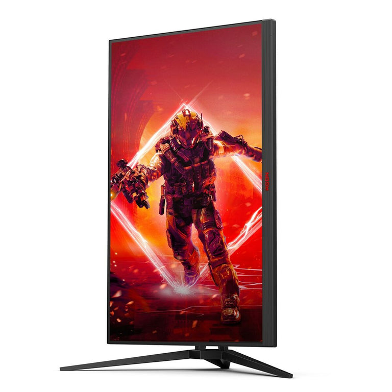 Monitor AOC 27" 165 Hz Quad HD