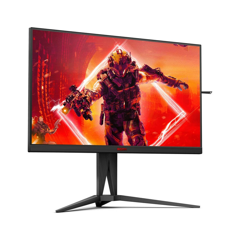 Monitor AOC 27" 165 Hz Quad HD