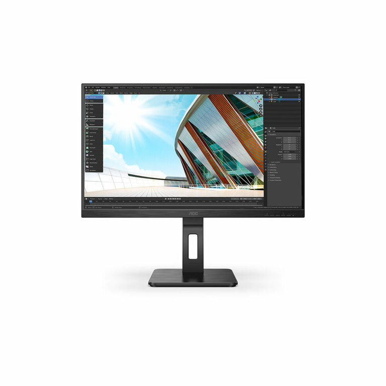 Écran AOC 27P2Q 27" Full HD 75 Hz IPS WLED