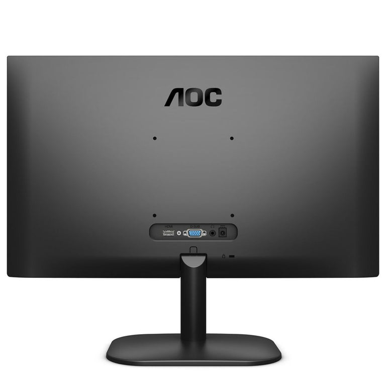 Écran AOC 27B2QAM 27" LED VA Flicker free 75 Hz